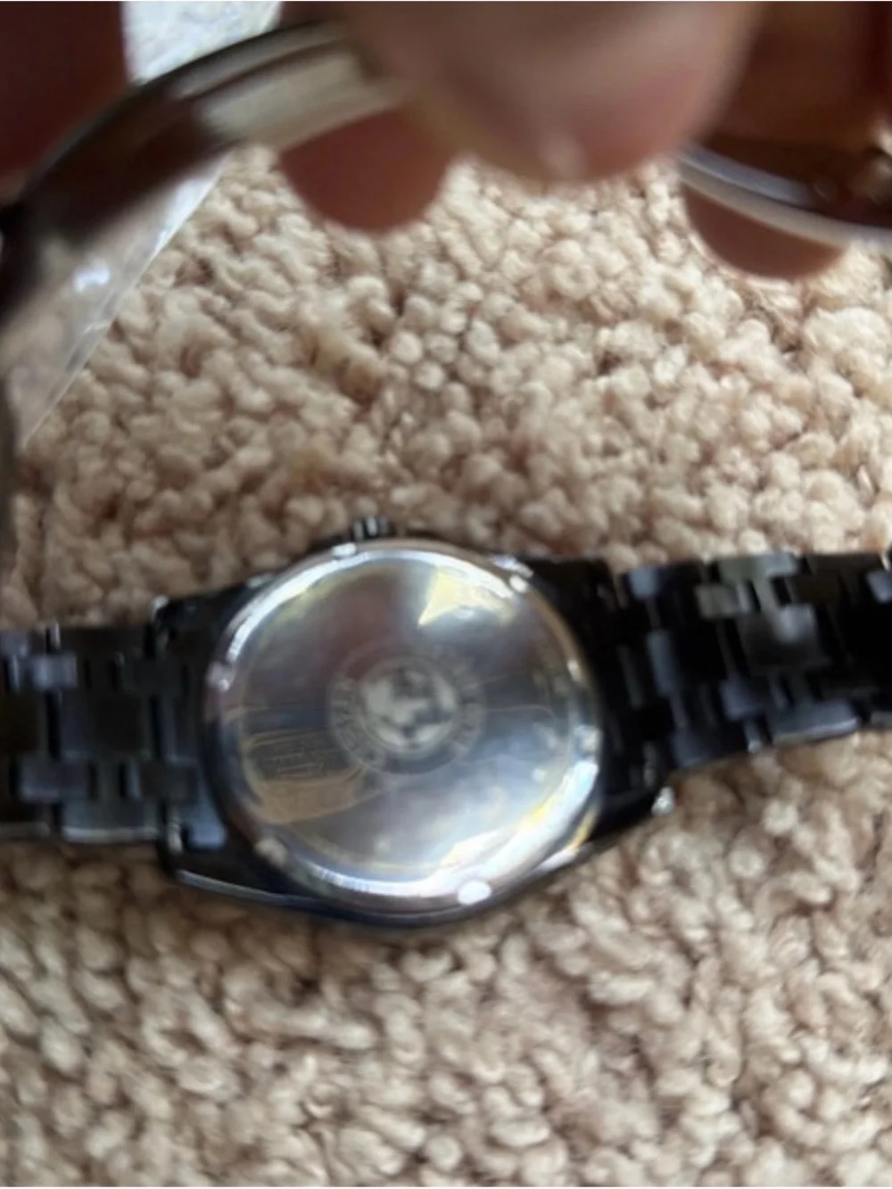Citizens Men Echo Watch